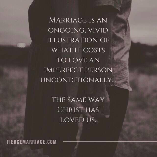 Christian Quotes About Marriage
 Best 25 Godly marriage ideas on Pinterest
