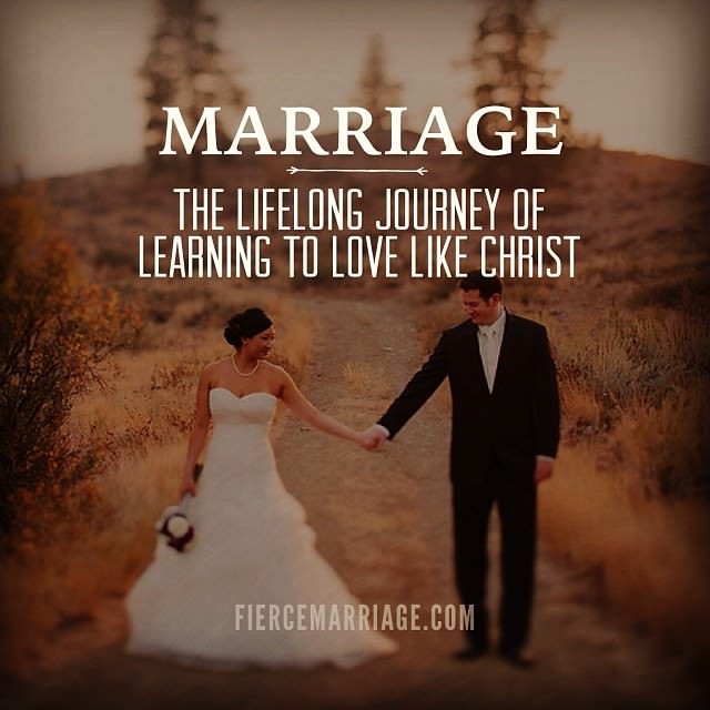 Christian Quotes About Marriage
 32 Famous Quotes About the Joy of Marriage