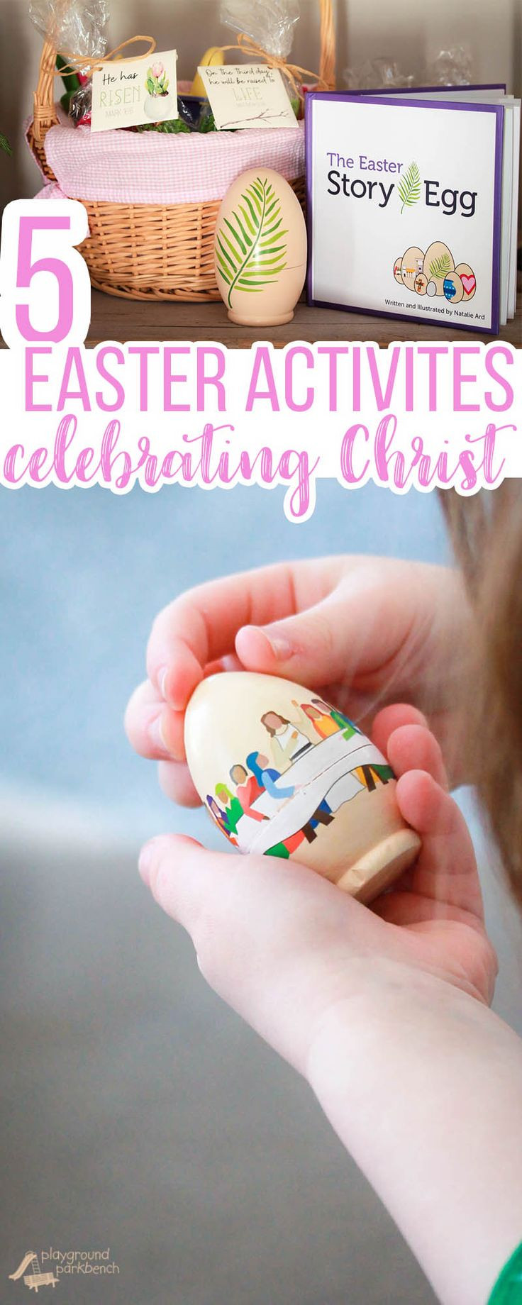 Christian School Easter Party Ideas
 Best 25 Christian easter ideas on Pinterest