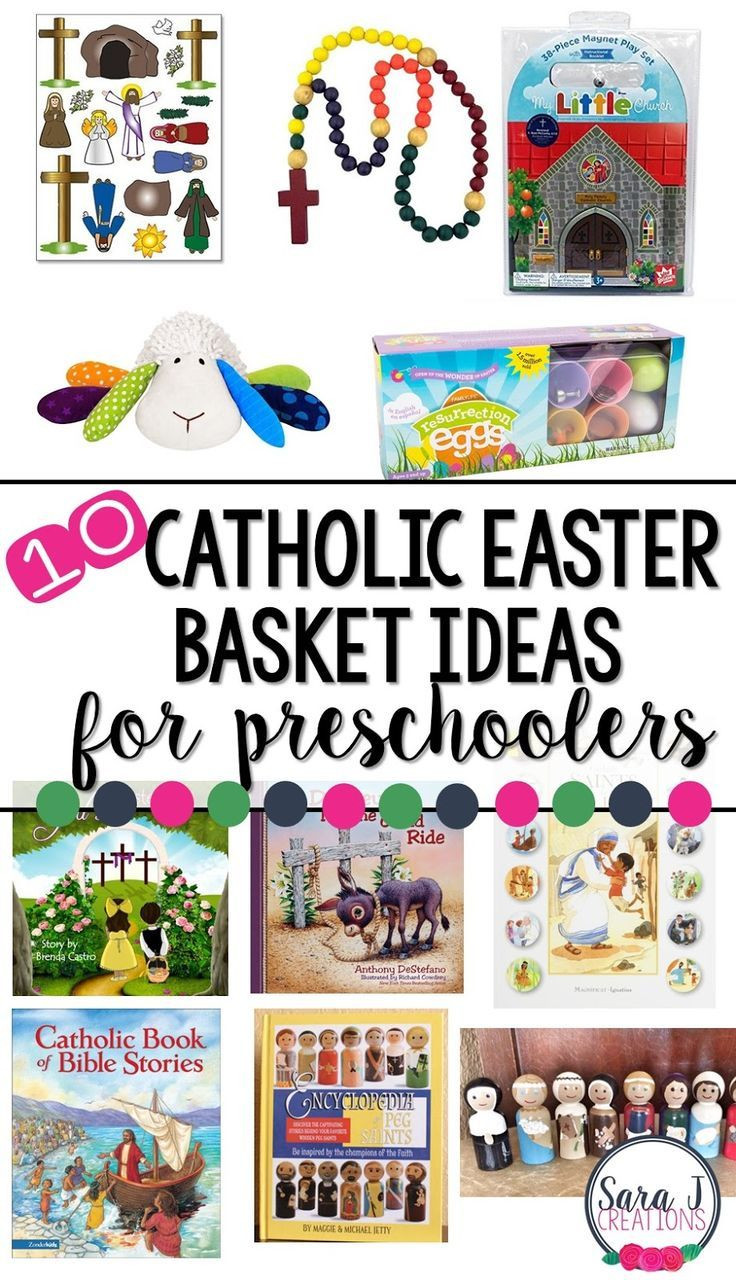 Christian School Easter Party Ideas
 Best 25 Catholic easter ideas on Pinterest