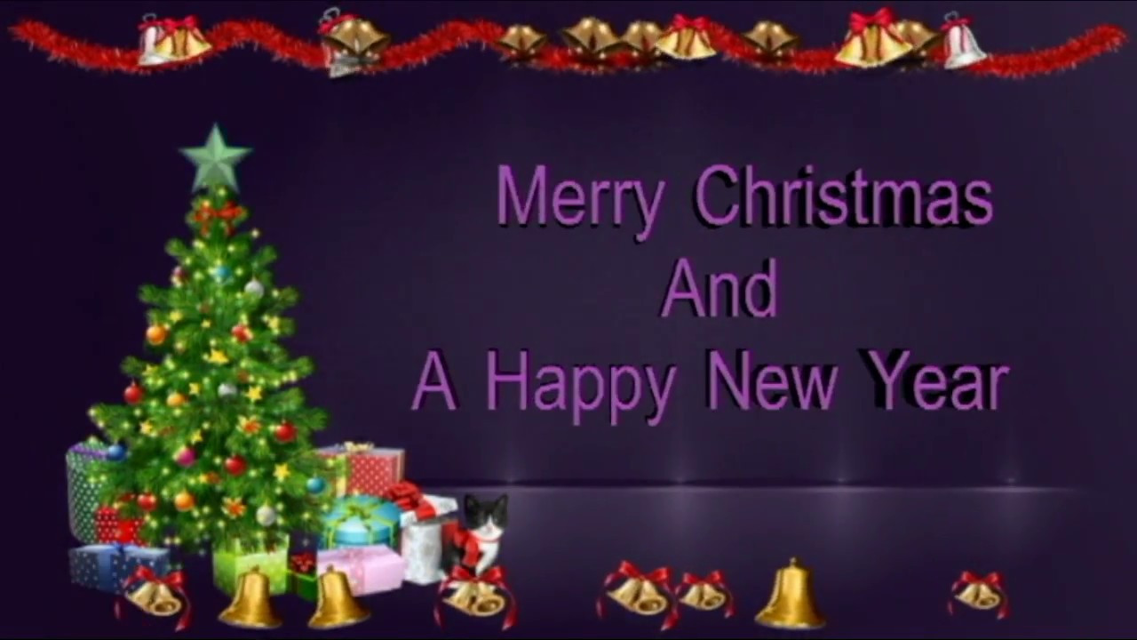 Christmas And New Year Quotes
 Merry Christmas Happy New Year Wishes Greetings Sms Quotes