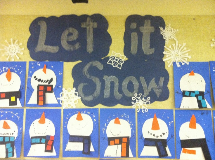 Christmas Art Ideas For Teachers
 94 best preschool December themes images on Pinterest
