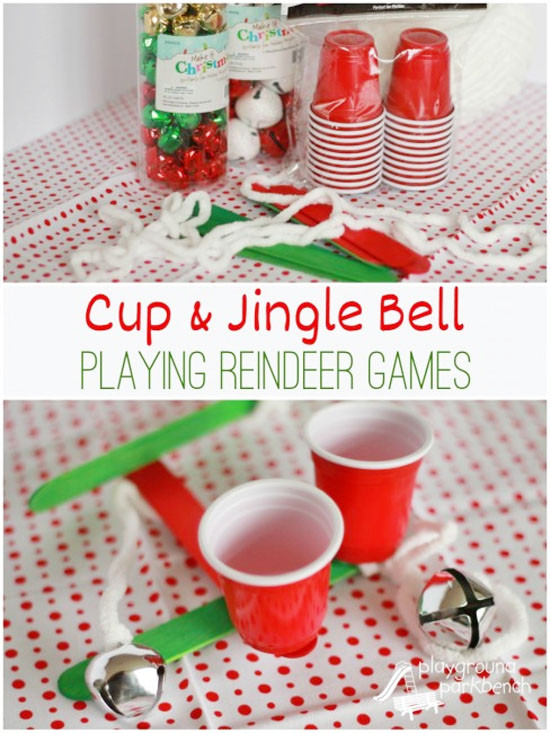Christmas Classroom Party Ideas
 29 Awesome School Christmas Party Ideas