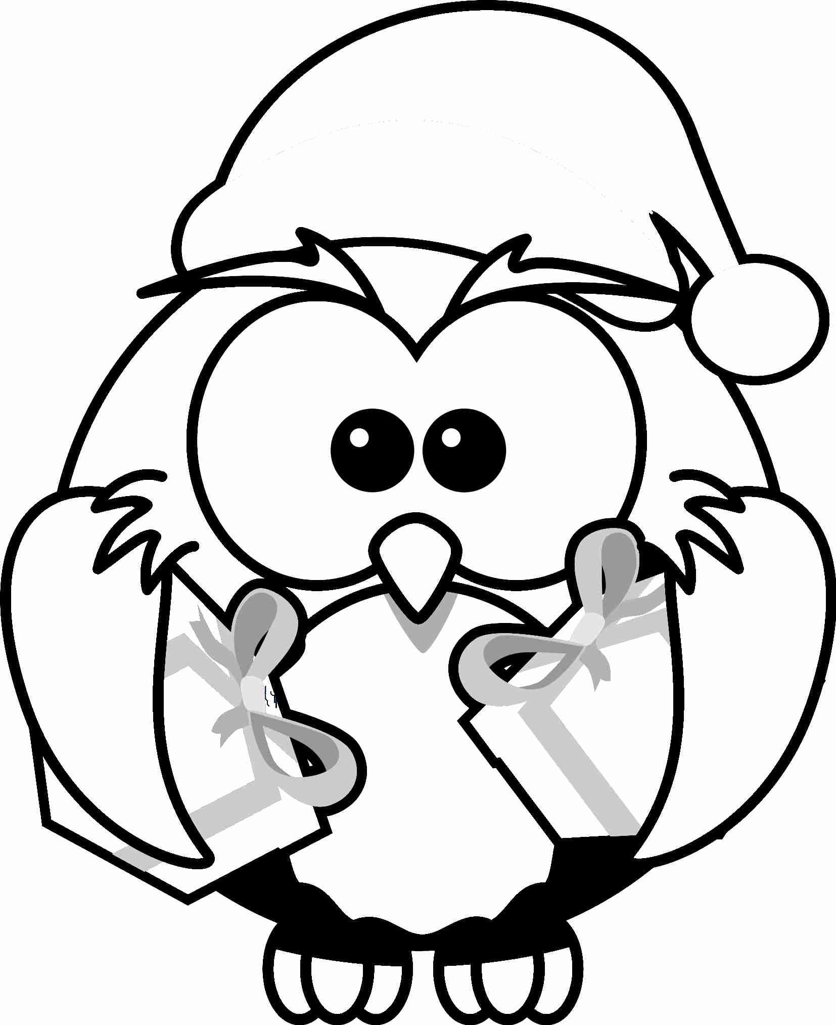 Christmas Coloring Pages Free
 Christmas Coloring Pages