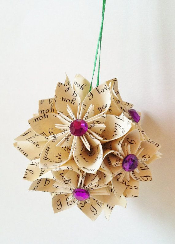 Christmas Craft Projects For Adults
 15 Christmas Paper Crafts