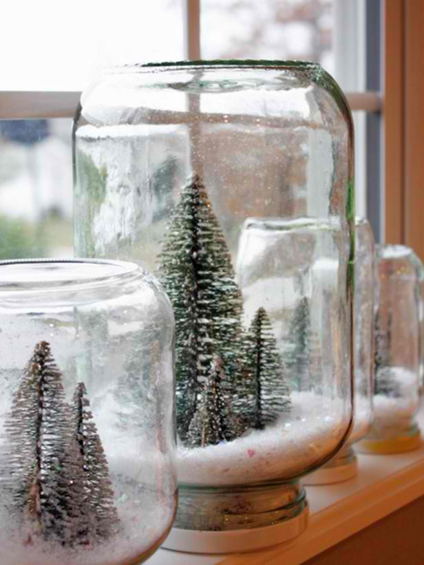 Christmas Crafts For Adults To Make
 21 Stylish Christmas Craft Ideas Decoholic