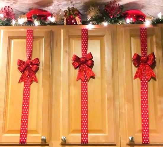 Christmas Decoration Ideas DIY
 60 of the BEST DIY Christmas Decorations Kitchen Fun