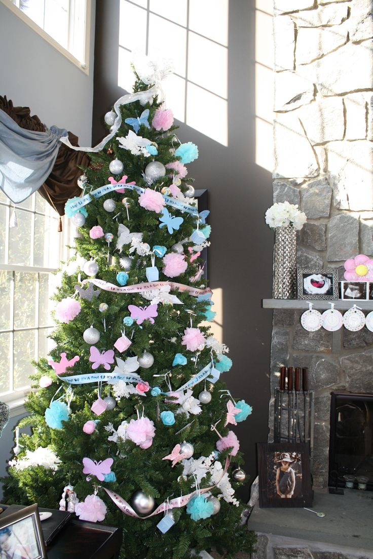 Christmas Gender Reveal Party Ideas
 Best 25 Christmas gender reveal ideas on Pinterest