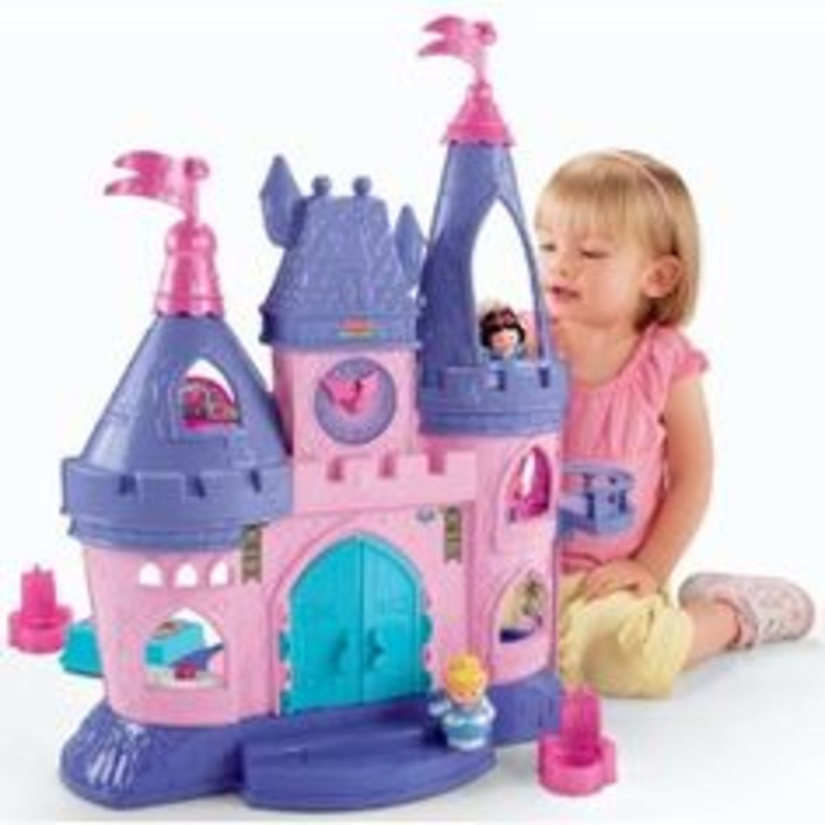 Christmas Gift Ideas For 2 Year Old Baby Girl
 Best Christmas Gift Ideas For A 2 Year Old Baby Girl