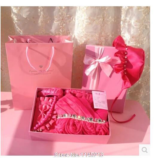 Christmas Gift Ideas For Baby Girl
 Baby girl Christmas Gifts girl s formal Christening dress