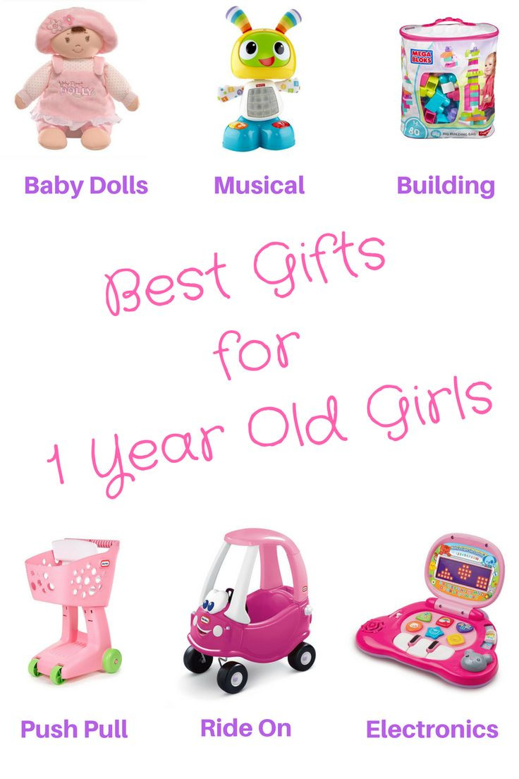 Christmas Gift Ideas For Baby Girl
 Best 25 Baby girl toys ideas on Pinterest