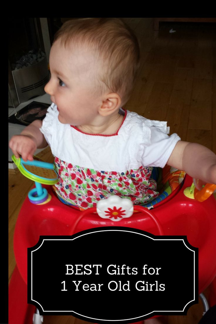 Christmas Gift Ideas For Baby Girl
 324 best Gift Ideas images on Pinterest