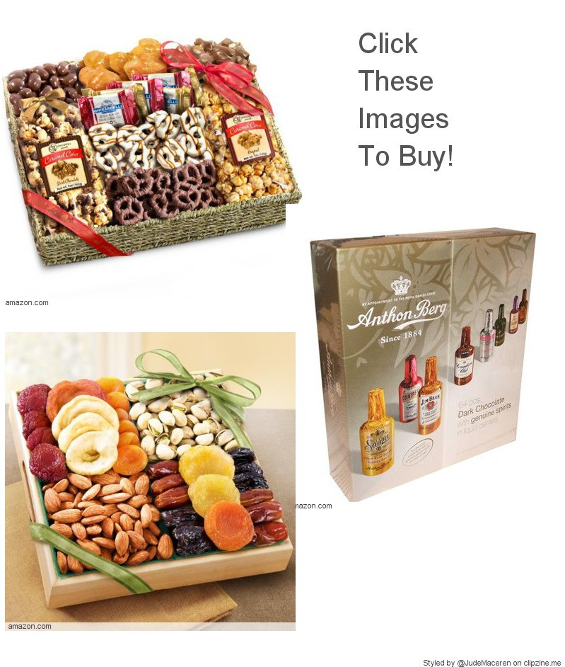 Christmas Gift Ideas For Boyfriends Mom
 Best Selling Christmas Gift Basket Ideas for Your