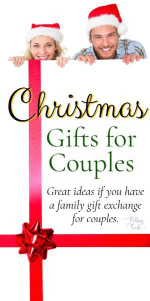 Christmas Gift Ideas For Couples Who Have Everything
 Gifts for Couples for Christmas Inexpensive ideas for
