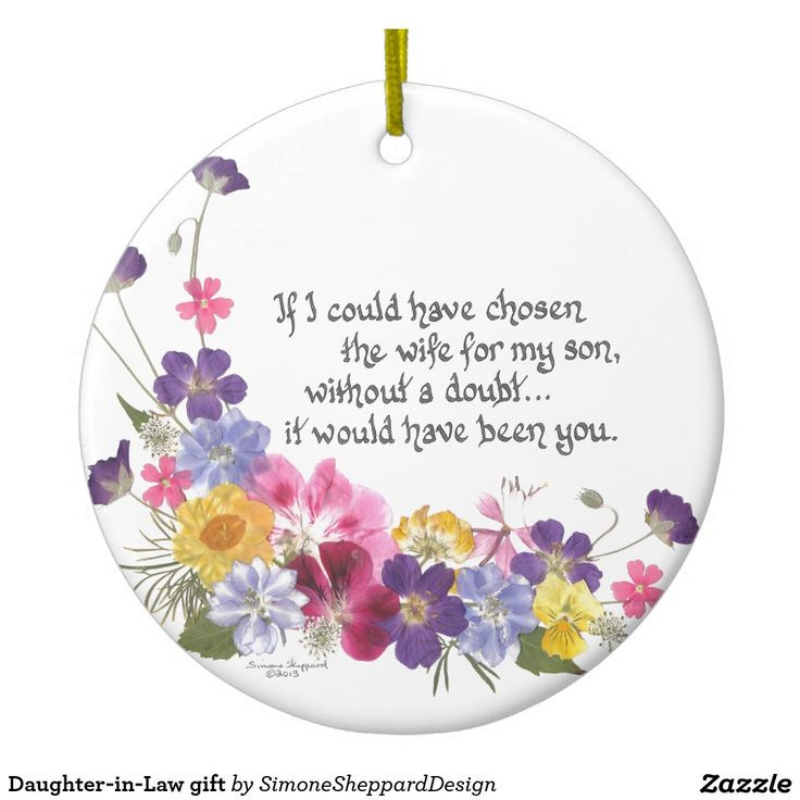 Christmas Gift Ideas For Daughter In Laws
 Best 25 Daughter in law ts ideas on Pinterest