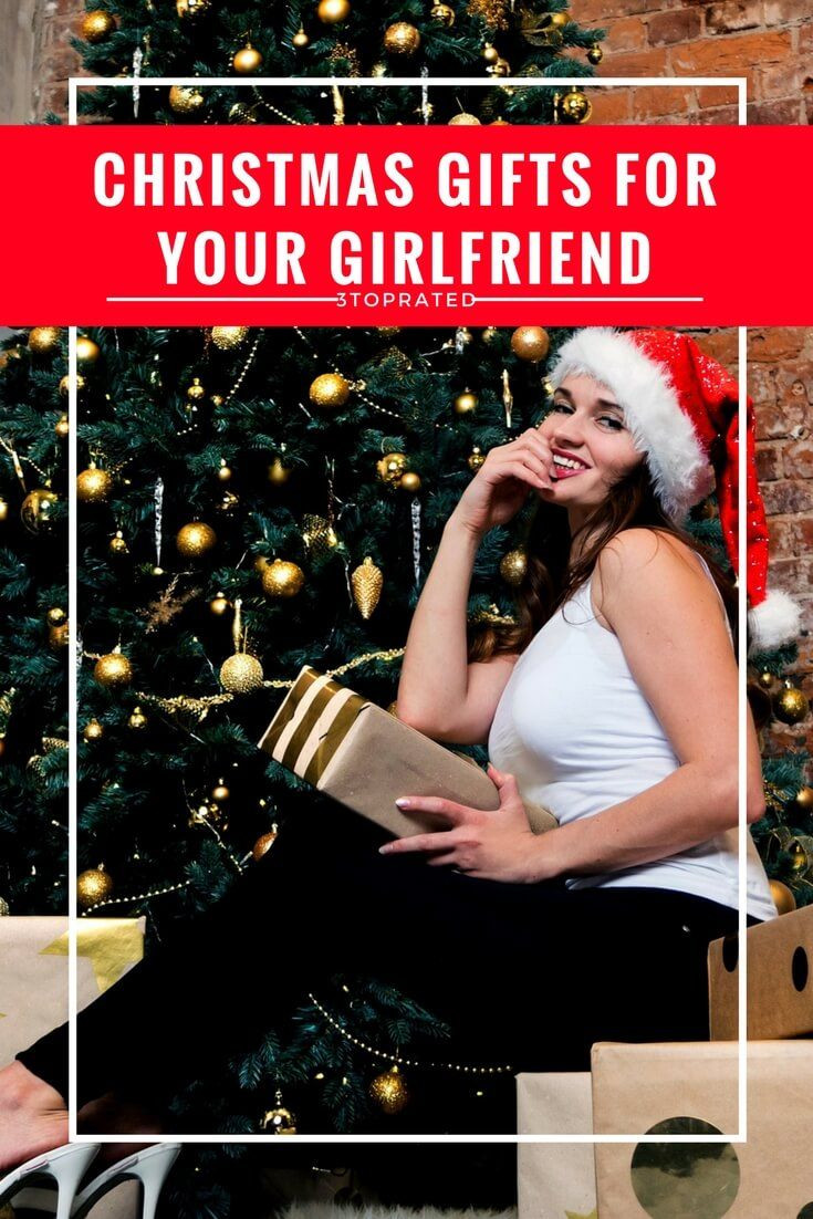 Christmas Gift Ideas For Girlfriend
 17 Best ideas about Christmas Presents For Girlfriend on