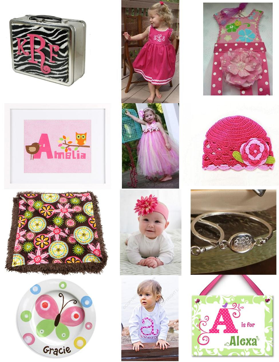 Christmas Gift Ideas For Little Girls
 Sophisticated Stationery Christmas Gift Ideas for Little