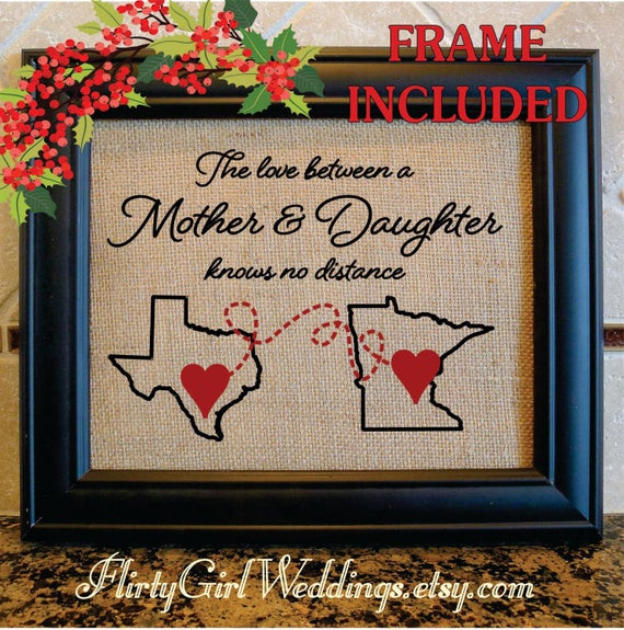 Christmas Gift Ideas For Mom From Daughter
 Christmas Gift for Mom from daughter Christmas for MOM Gift