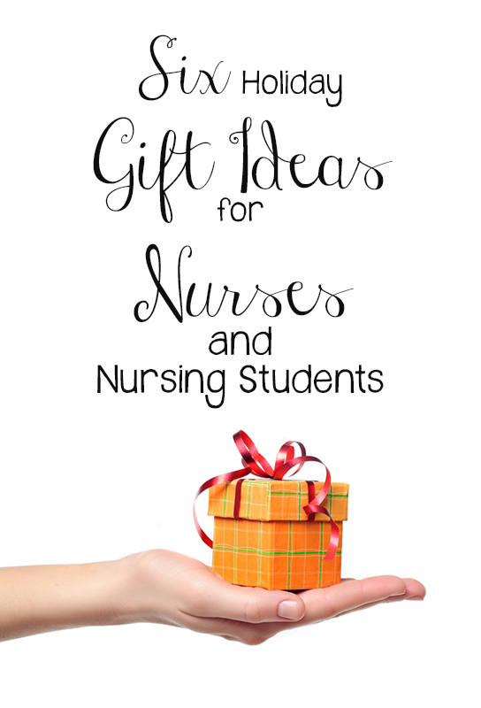 Christmas Gift Ideas For Nurses
 6 Holiday Gift Ideas for Nurses and Nursing Students