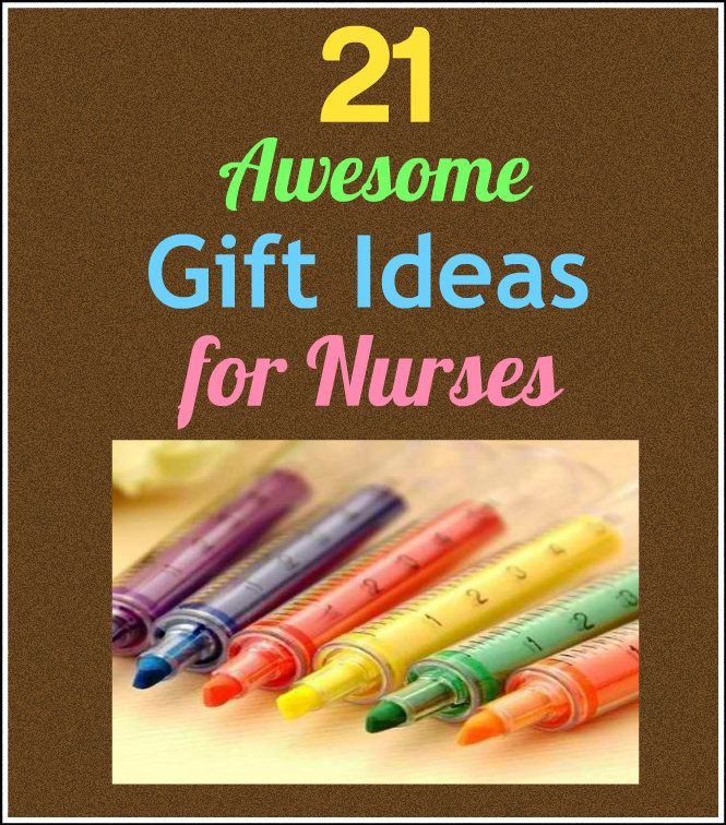 Christmas Gift Ideas For Nurses
 56 best images about Nurse aides rock & ts idea on