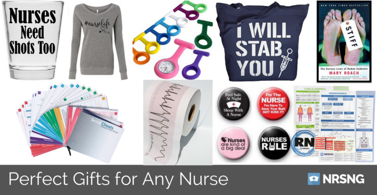 Christmas Gift Ideas For Nurses
 24 Gift Ideas for Nurses must read before Christmas