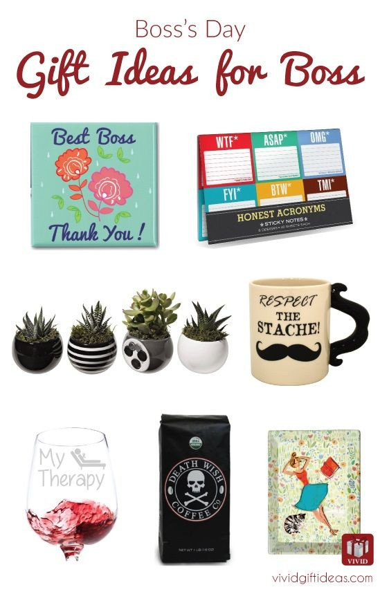 Christmas Gift Ideas For Your Boss
 The 25 best Gifts for boss male ideas on Pinterest