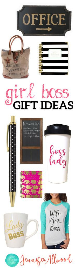 Christmas Gift Ideas For Your Boss
 Best 25 Boss ts ideas on Pinterest