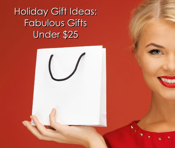 Christmas Gift Ideas Under $25
 17 Best images about Holiday Gift Ideas Fabulous Gifts