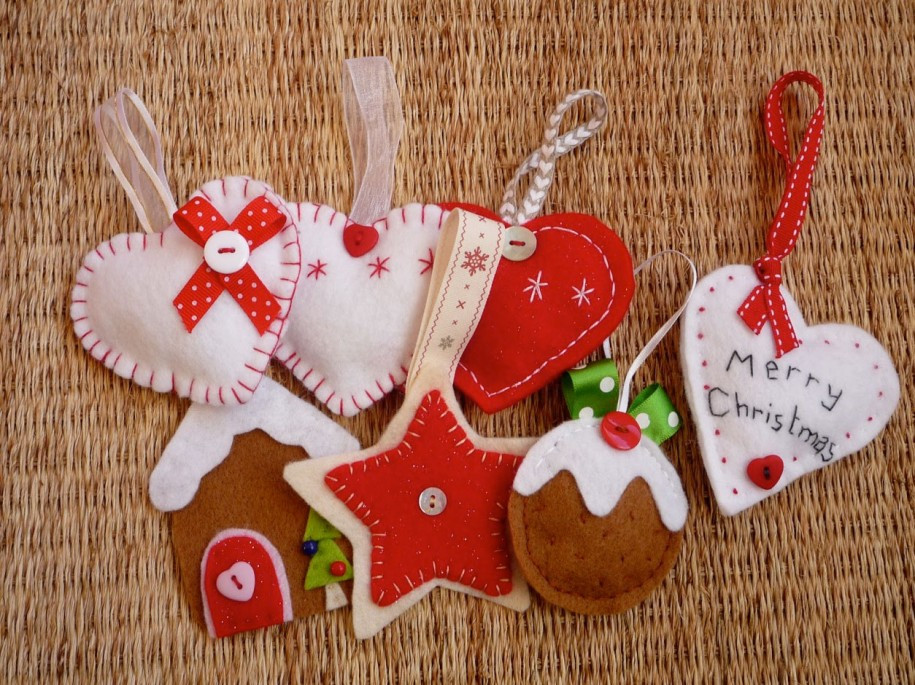Christmas Gifts Crafts Ideas
 30 Cute Craft Ideas – The WoW Style