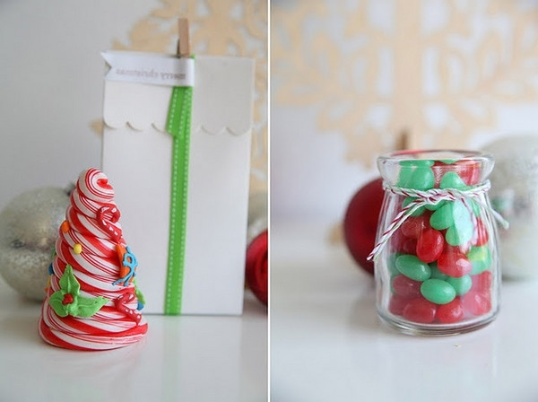 Christmas Gifts Crafts Ideas
 DIY Christmas ts ideas – creative and easy crafts and tips