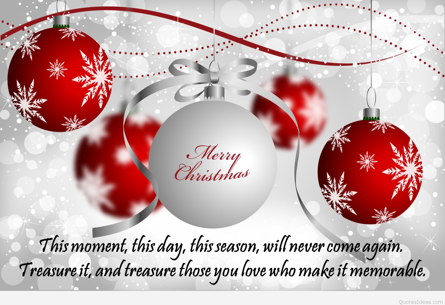 Christmas Images With Quotes
 Merry Christmas quotes