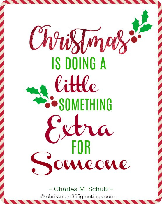 Christmas Images With Quotes
 Top 100 Christmas Quotes and Sayings with