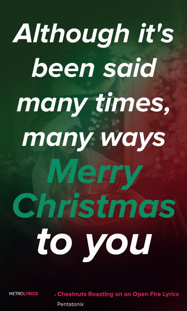 Christmas Lyrics Quotes
 1000 images about Lyric Quotes on Pinterest