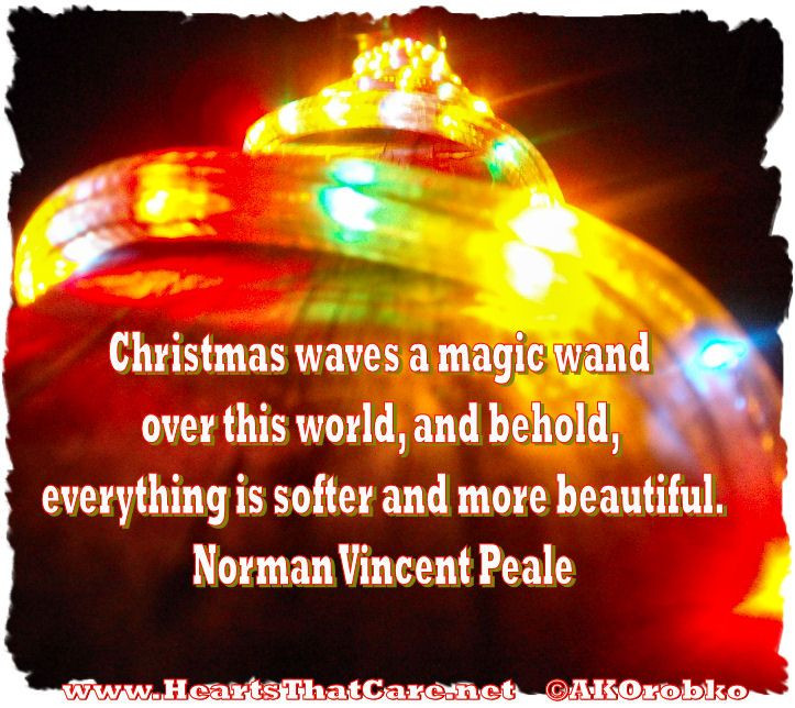 Christmas Magic Quotes
 Magic Christmas Quotes QuotesGram