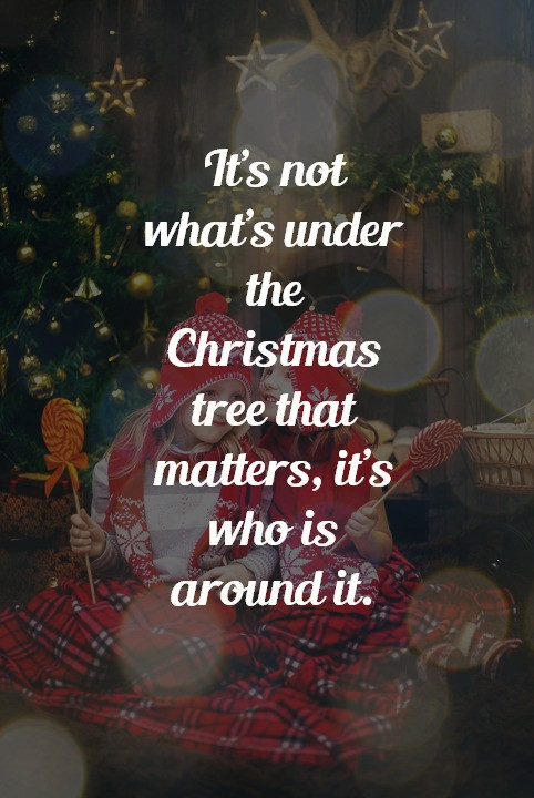 Christmas Motivational Quotes
 Top Inspirational Christmas Quotes with Beautiful