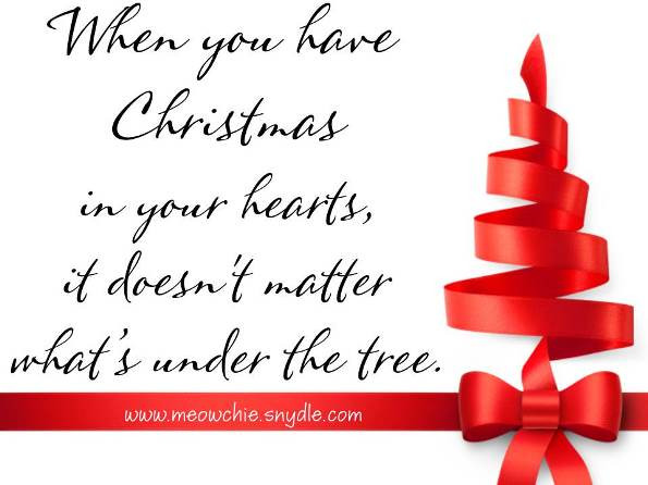 Christmas Motivational Quotes
 14 Christmas Quotes For Your Loved es NurseBuff