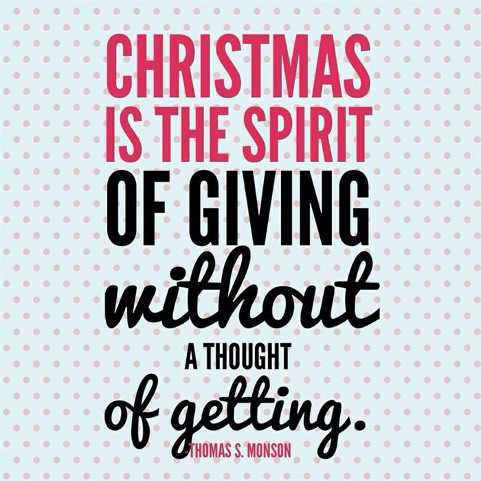 Christmas Motivational Quotes
 CHRISTMAS QUOTES image quotes at relatably