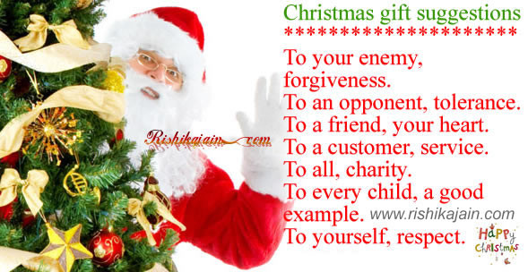Christmas Motivational Quotes
 Christmas t suggestions wishes greetings