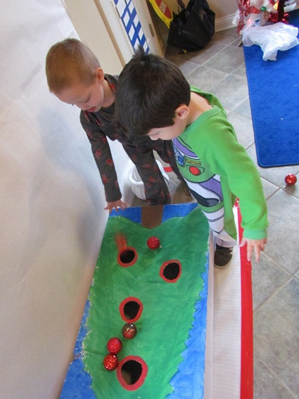 Christmas Party Activity Ideas
 Christmas Party Games for Preschoolers – Teach Preschool