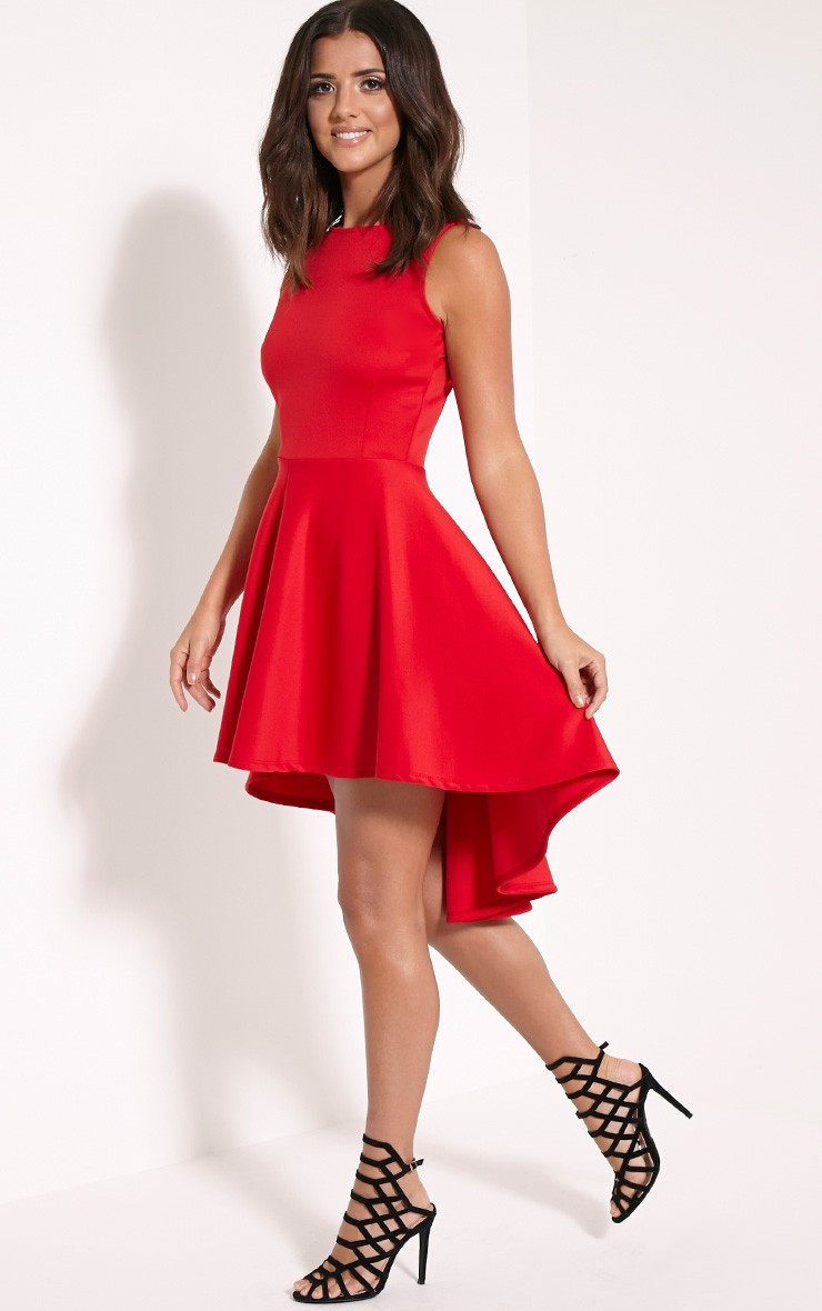Christmas Party Dress Ideas
 4 Cocktail Dresses Ideas For Christmas Party