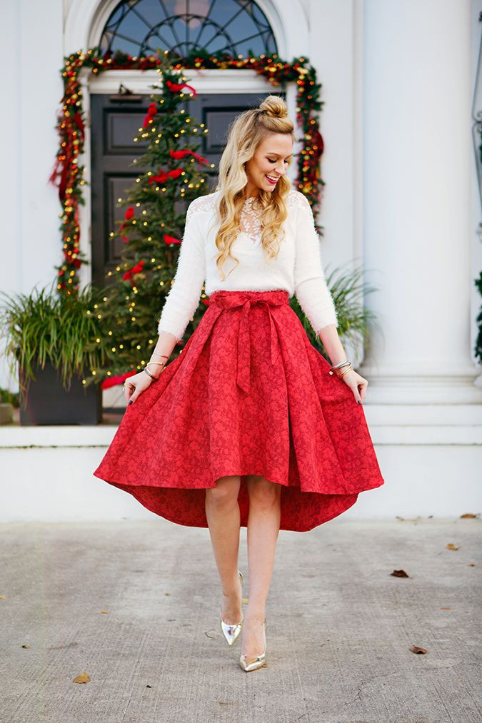 Christmas Party Dress Ideas
 Best 25 Christmas party dresses ideas on Pinterest