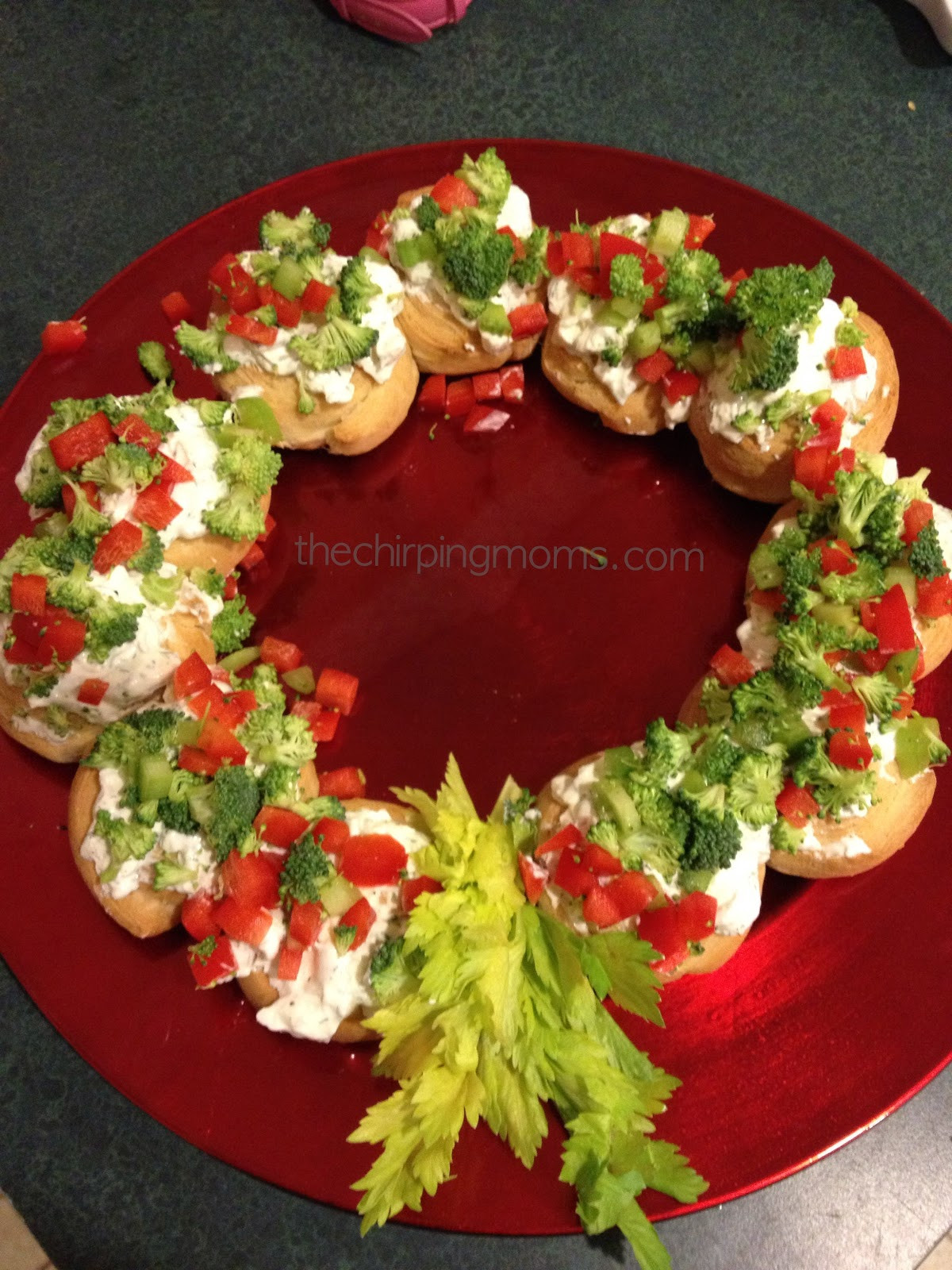 Christmas Party Hors D Oeuvres Ideas
 Festive & Easy Holiday Hors d oeuvres The Chirping Moms