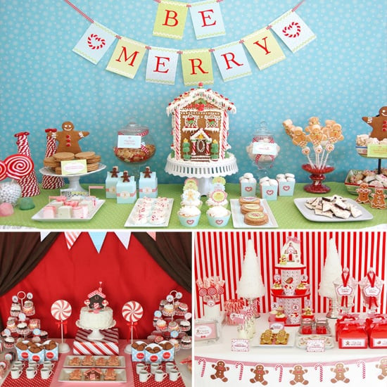 Christmas Party Ideas For Toddlers
 Christmas Party Ideas For Kids