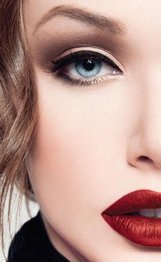 Christmas Party Makeup Ideas
 Hair and Makeup Ideas for your next Holiday Party