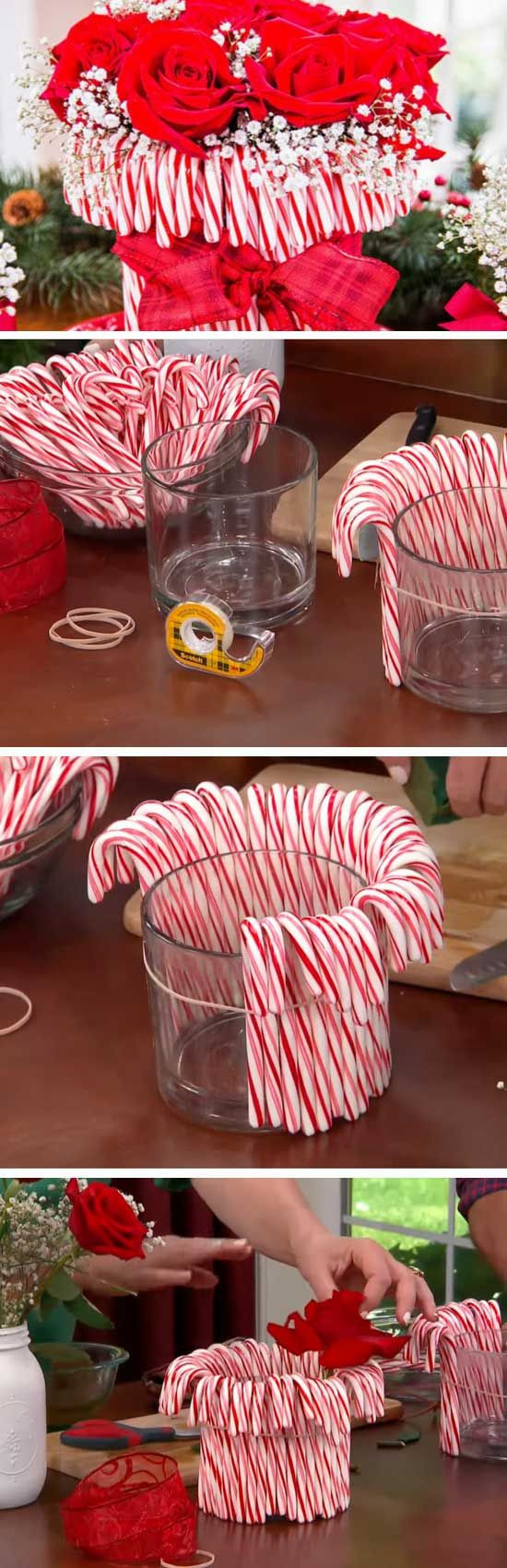 Christmas Party Theme Ideas For Adults
 Best 25 Candy cane crafts ideas on Pinterest