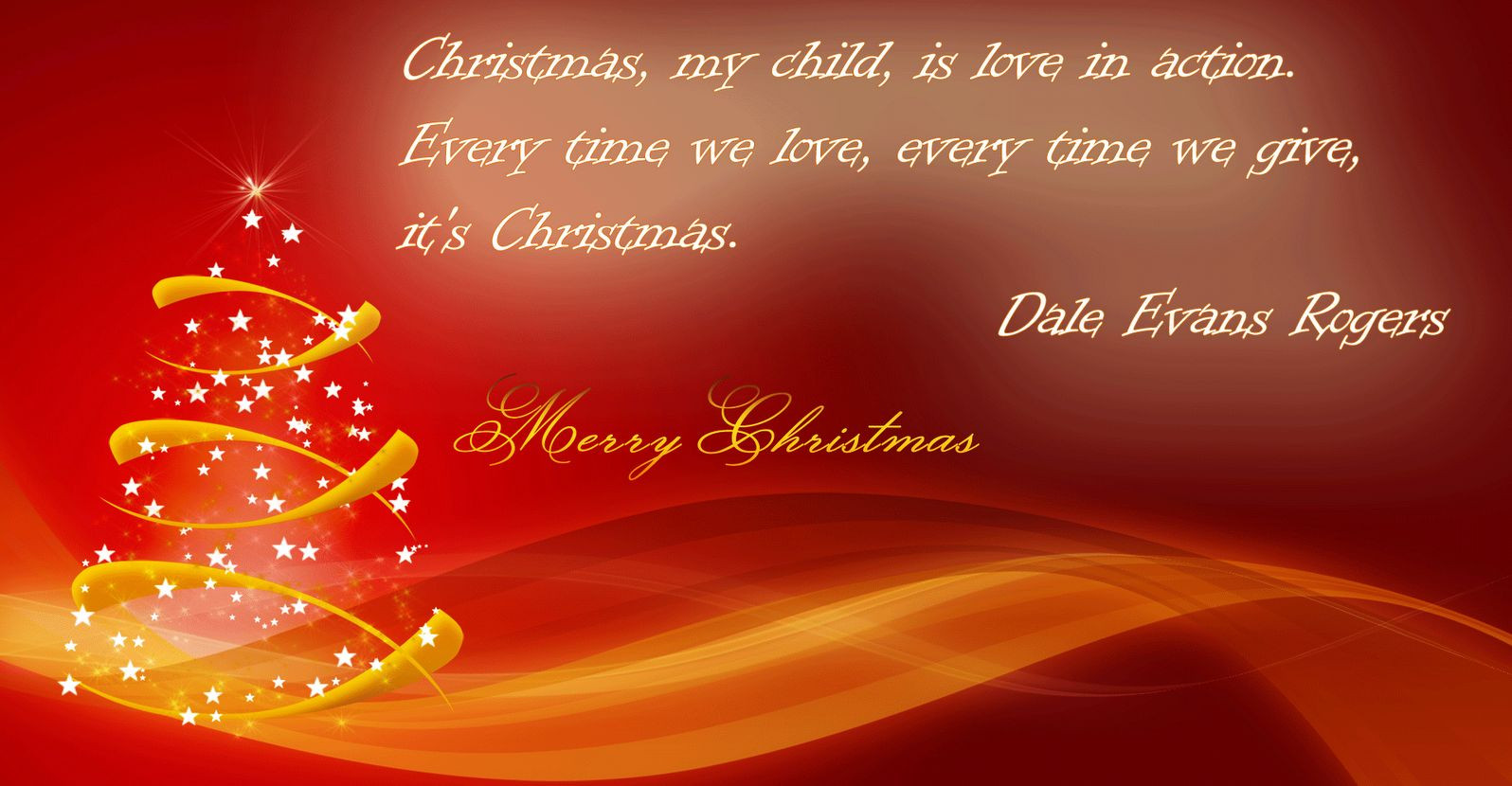Christmas Pic Quotes
 List Christmas Quotes 6