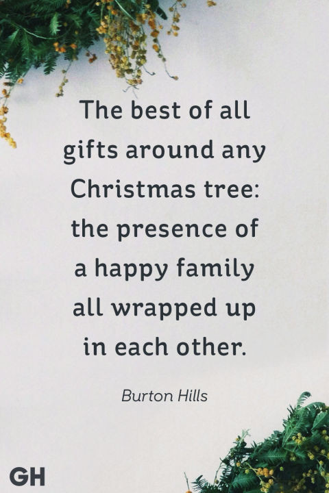 Christmas Picture Quotes
 20 Best Christmas Quotes of All Time Festive Holiday Sayings
