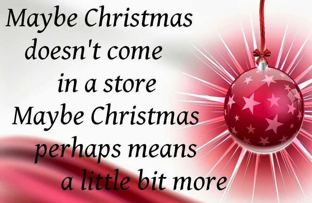 Christmas Present Quotes
 Christmas Gift Giving Quotes QuotesGram