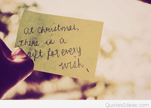 Christmas Present Quotes
 best Christmas ts 2015
