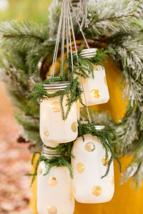Christmas Projects For Adults
 60 Easy Christmas Crafts for Adults to Make DIY Ideas